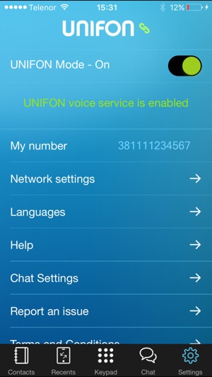 UniFon(圖2)-速報App