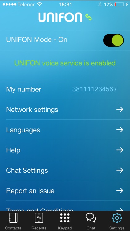 UniFon