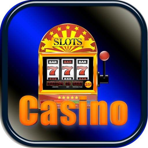 Advanced Foxwoods Slots --  FREE Coins & More Spin icon