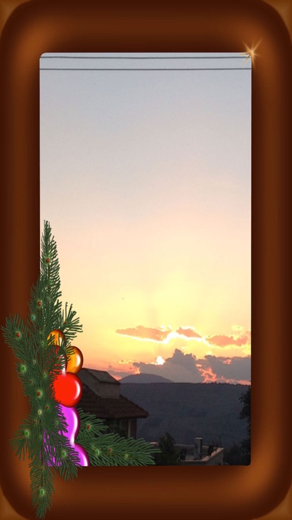 Christmas Photo Frame - Capture, Edit & Frame Your Photos All In One screenshot-4