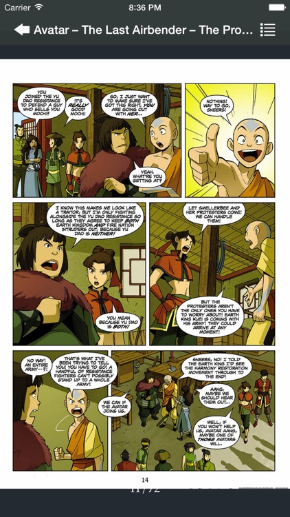 Comic Books Pro - Good Books for everyone