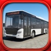 Extreme Machine Simulator : Bus Driver Sim 3D