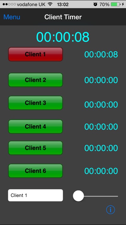 ClientTimer