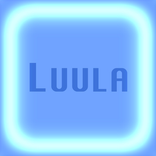 Luula - Live double exposure pics !