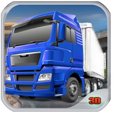 Activities of Truck Transport Simulator 3D
