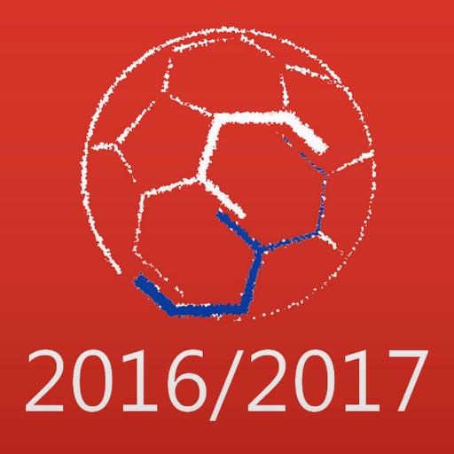 Russian Football 2016-2017 - Mobile Match Centre