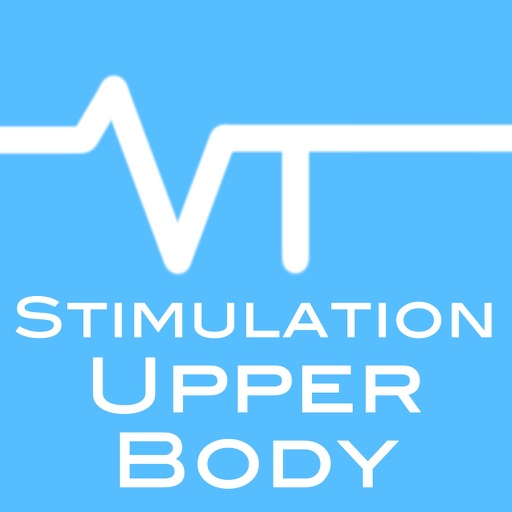 Vital Tones Muscle Stimulation Upper Body icon