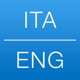 Italian English Dictionary and Translator (Il Vocabolario Italiano Apple Watch App