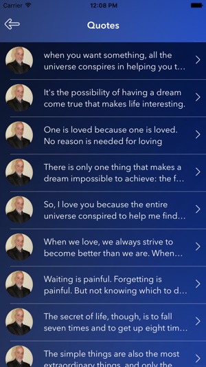 Paulo Coelho Quotes(圖3)-速報App