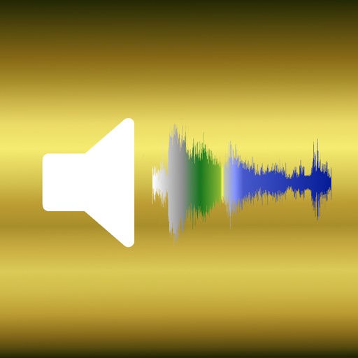 AudioScopio icon