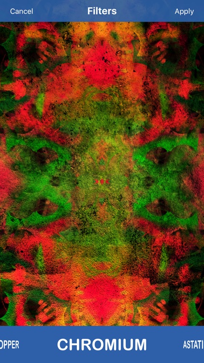 Emulsion Paint screenshot-3