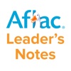 Aflac Leader's Notes