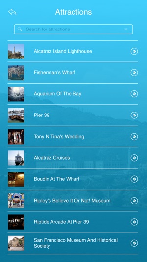 Alcatraz Island Tourism Guide(圖3)-速報App