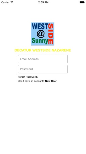 Decatur WestSide Nazarene(圖1)-速報App