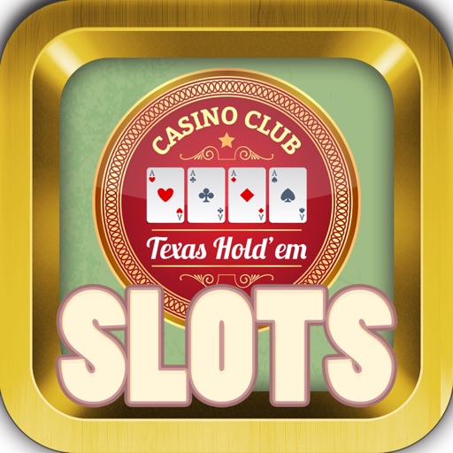 AAA Slots Real Club Casino Vegas Real - Free Fruit Slots Machines Icon