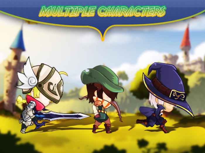 Super sword fighter heroes – to  face dragons of the bamboo forest - feet of fury