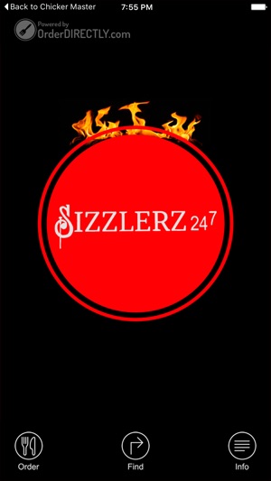 Sizzlerz 24/7(圖1)-速報App