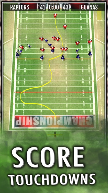 Ted Ginn: Kick Return - Pro Football Game