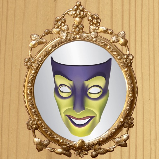 Makeup Mirror! iOS App