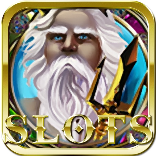 Goddess Slot Machine - Free Vegas Casino Simulator with Mega Bonus iOS App