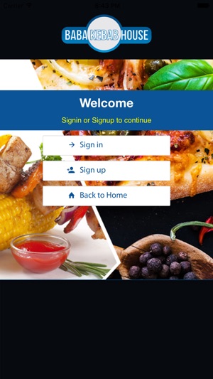 Baba Kebab Online(圖4)-速報App