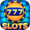Vegas Casino Slot Machines Free!