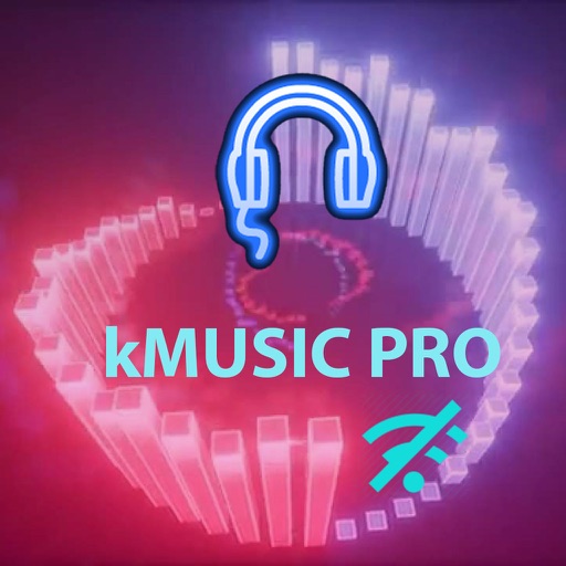 MyTube Purple - Free iMusic Pro - Music Equalizer & Music Visualizer Sync Streaming Premium icon