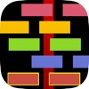 Line - How many Blocks can you line? A Retro Game Edition