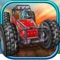 Desert Buggy Dirt Rally Challenge - Free 4 wheel Monster Racing
