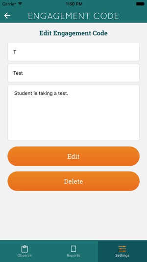 My Student Observation App(圖4)-速報App