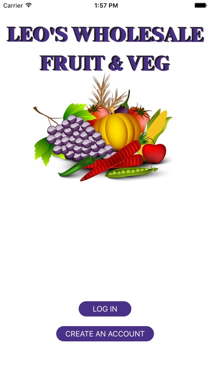 Leo's Wholesale Fruit & Veg