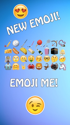 Emoji Me(圖2)-速報App