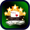 Double 777 Double 777 SLOTS Casino Game!!!