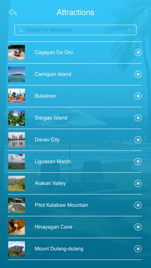 Mindanao Island Tourism Guide(圖3)-速報App