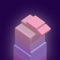 Stacking is unique blocks game to kill spare time