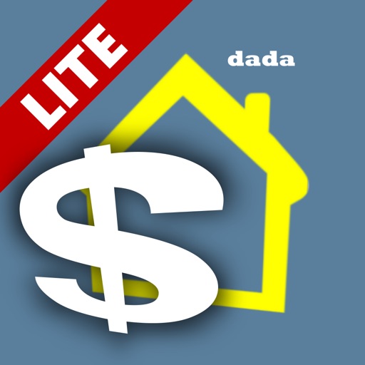 Rick's Mortgage Calculator Lite