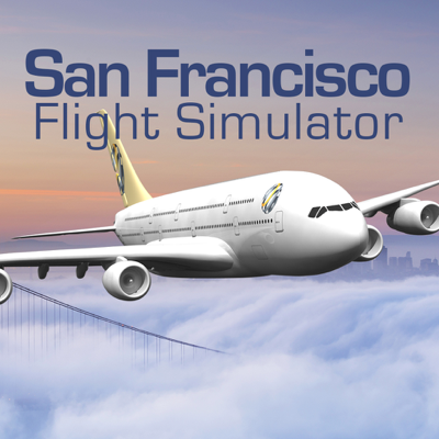 San Francisco Flight Simulator