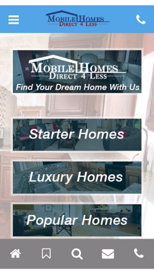 Mobile Homes Direct 4 Less