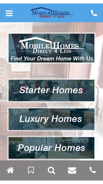 Mobile Homes Direct 4 Less