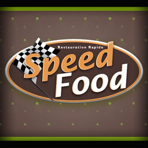 Speed Food icon