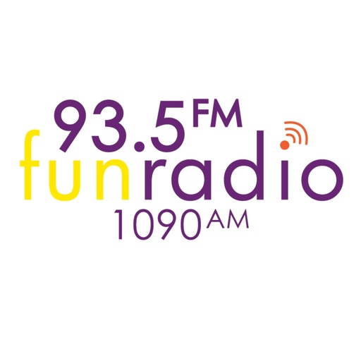 Fun 93.5FM / 1090AM