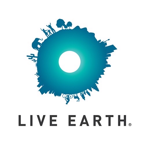 Live Earth icon