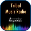 Tribal Music Radio With Trending News