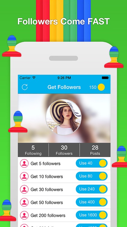 follow4follow - Get 1000 Followers for Instagram fast and ...