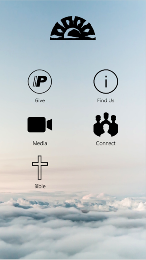 Morningside Bible Church(圖1)-速報App