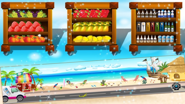 Soda Drink Maker – Make cold fresh juices in this cooking ma(圖3)-速報App