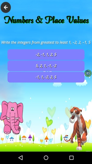 Y6Maths(圖5)-速報App