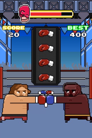 Boxing And Boxing screenshot 3