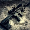 Airsoft Tips and Tricks:Airsoft Self-Paced Training