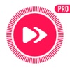 VSlow Pro - Slow motion & fast motion Video Editor by magic Curve for Instagram, Vine